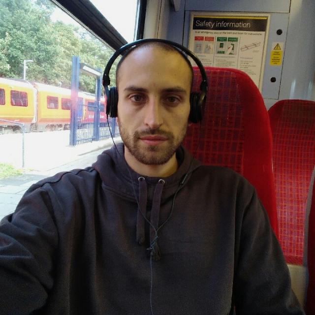 Candidate avatar