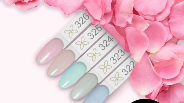 Técnico/a en Uñas Acrilicas y Gel