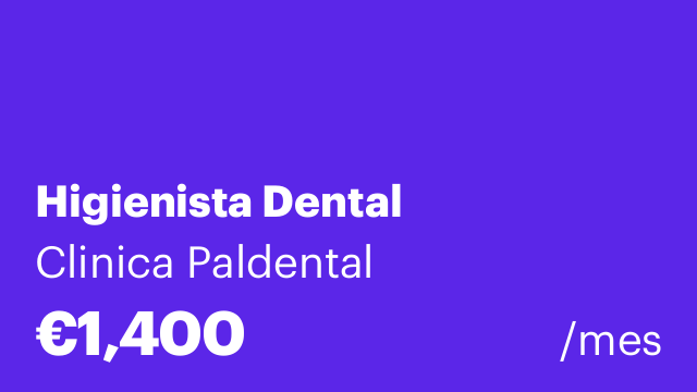 Higienista Dental