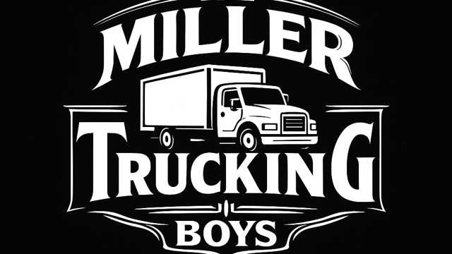 🚛 CDL DRIVER WANTED — THE MILLER TRUCKING BOYS 🚛