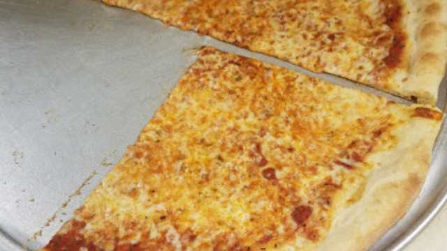 Pizzeria Manager