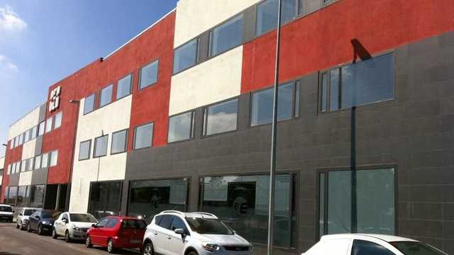 Auxiliar Administrativo/a