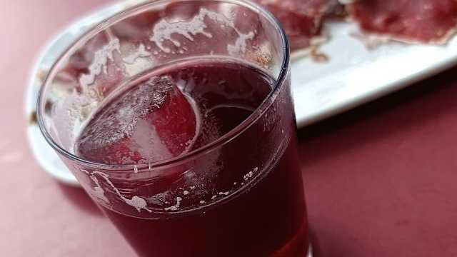 Necesitamos cocinero o cocinera