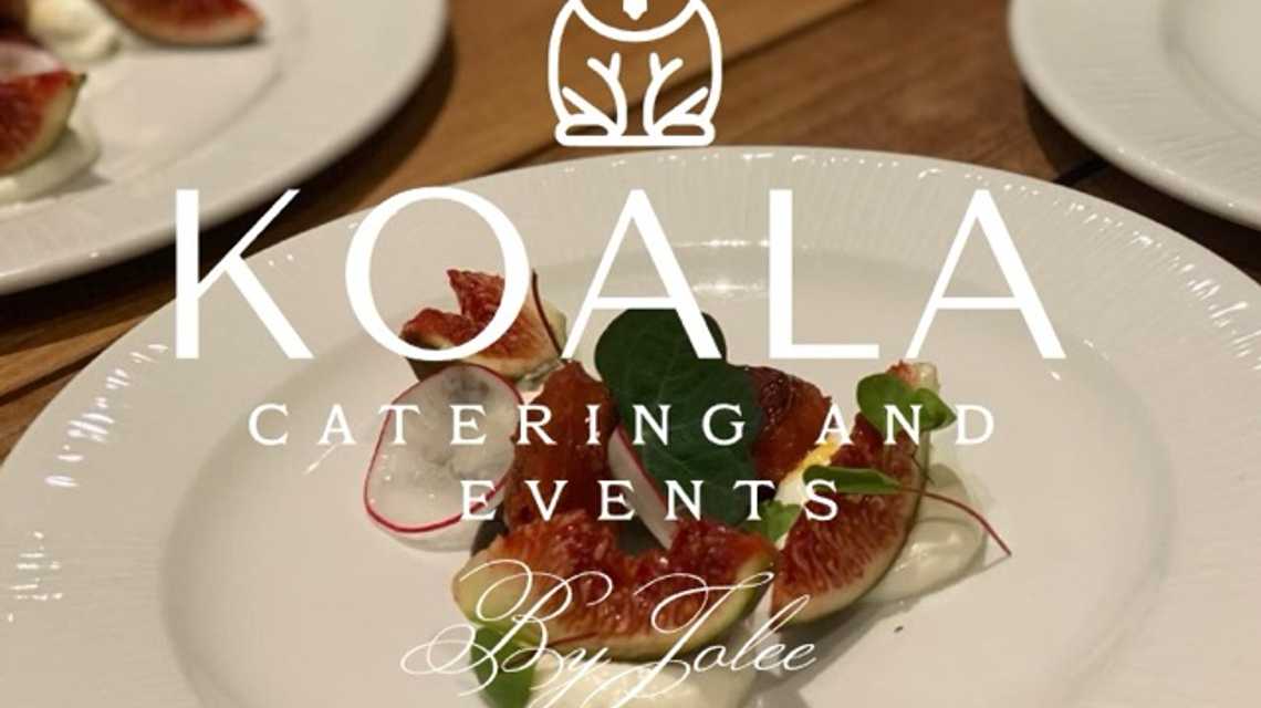 Koala catering & events cover image