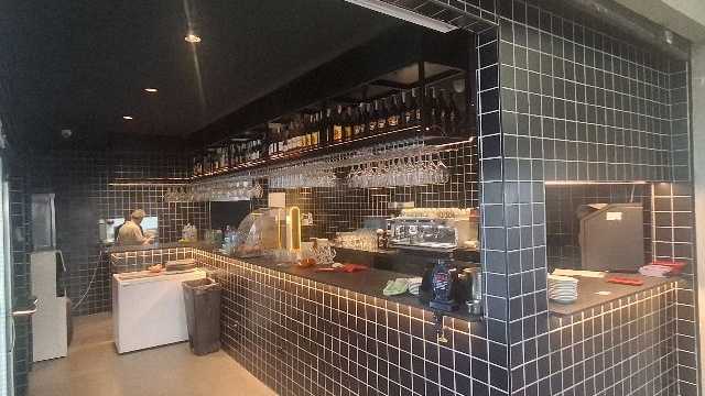 Camarero/a de Mesas y Barra