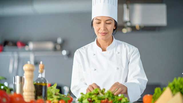 COCINERO/A CUARTO FRÍO | Restaurante