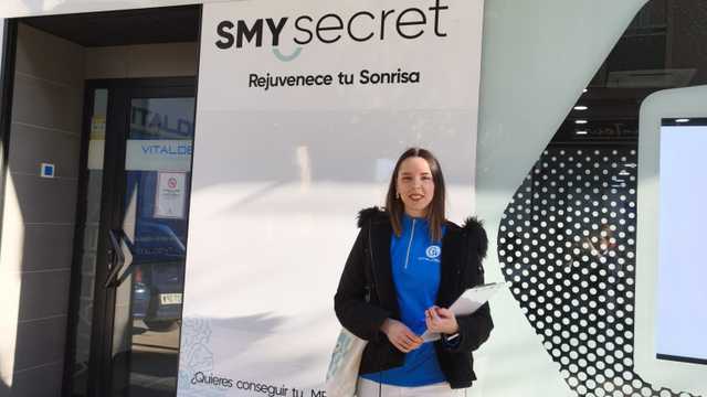 Promotor/a Comercial