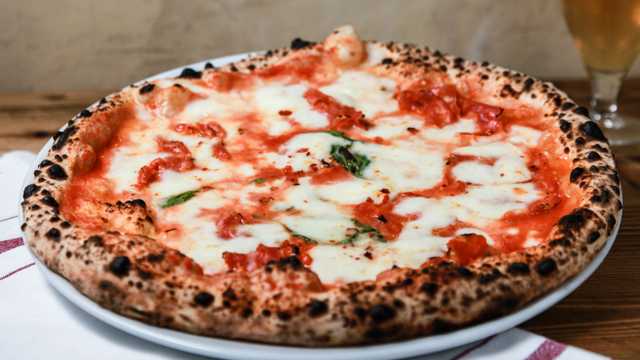 Pizza Chef