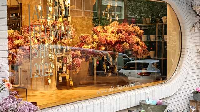 Ayudante/a de Tienda