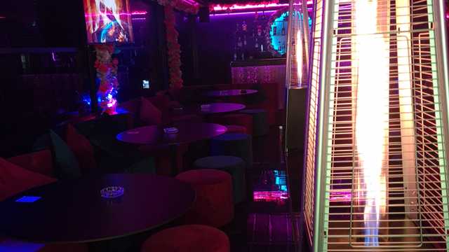 Bartender / Waitress