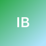 Isa B. avatar icon