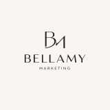 Bellamy Marketing logo