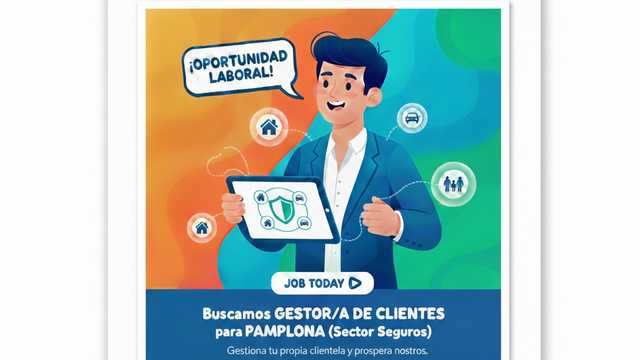 Responsable Comercial