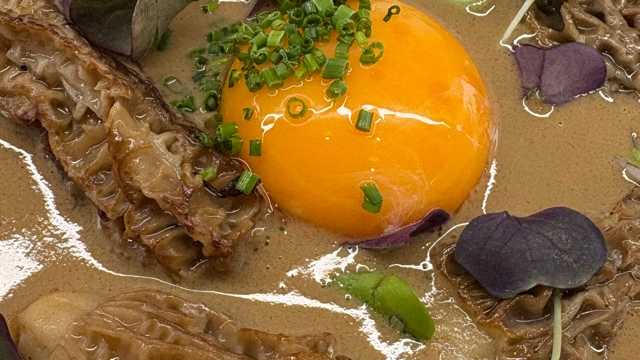 Segundo/a de Cocina