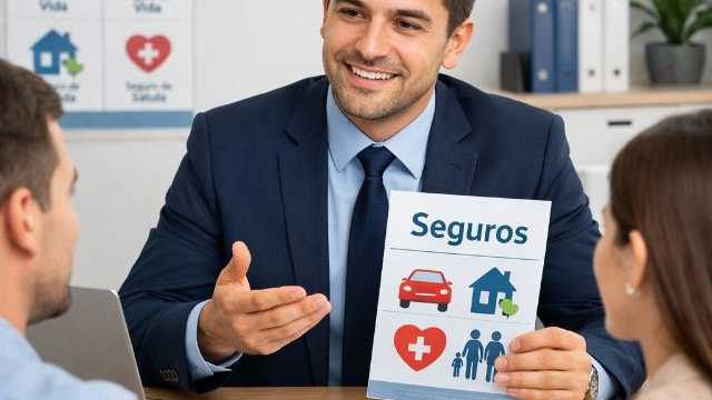 Agente de Seguros