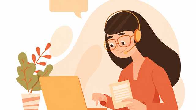 ☎️ Teleoperador/a de Atención al Cliente