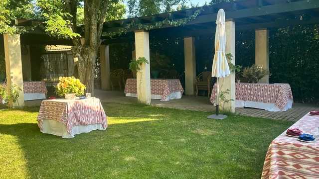 Cocinero/a Restaurante