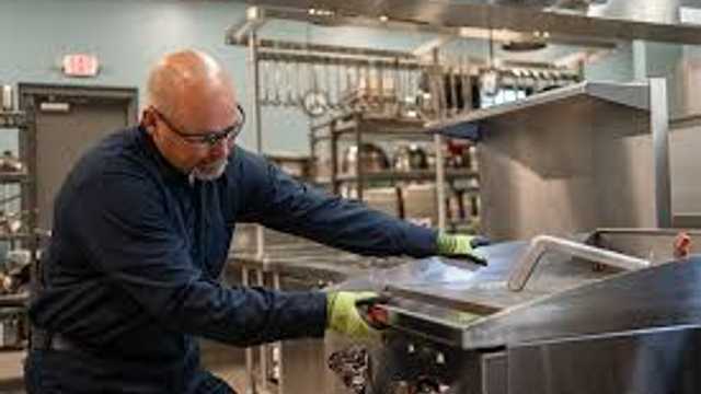 Técnico de mantenimiento MEDIA JORNADA (MARBELLA)