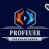 Profeuer Instalaciones  S.L. logo
