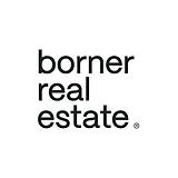 Borner Real Estate ® logo