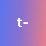 tianyi -. avatar icon