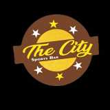The City Sports Bar logo