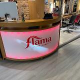 Flama P. avatar icon