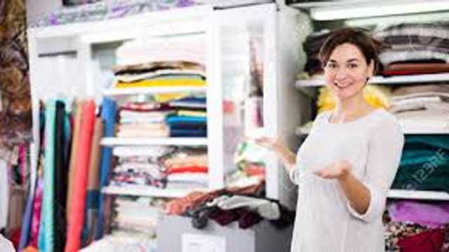 Dependiente/a de Tienda