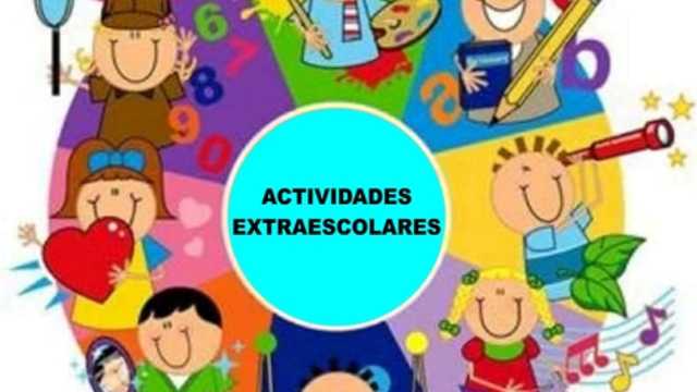 Profesores extraescolares
