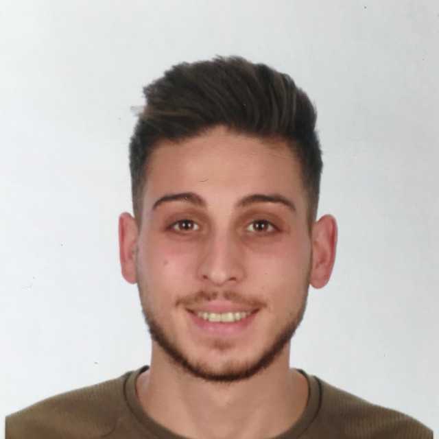 Candidate avatar