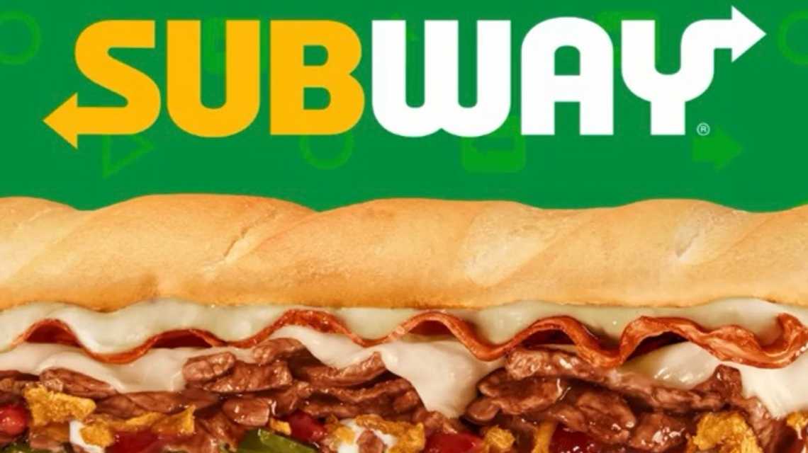 Subway Iberia  cover image