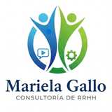 MARIELA GALLO - CONSULTORIA DE RRHH logo