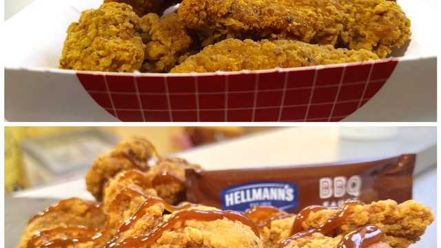 Camarero/a de Restaurante