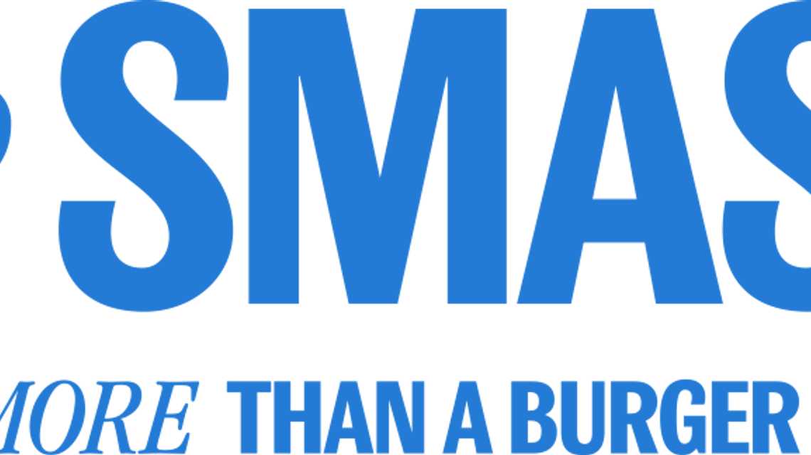 Le Smash cover image