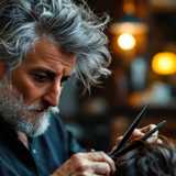 The Land of Barbers M. avatar icon