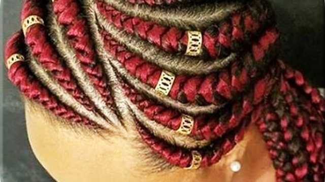 Hair Stylist/Braiding