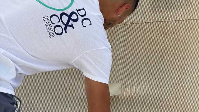 URGENTE – Limpiador/a media jornada – Selwo Estepona