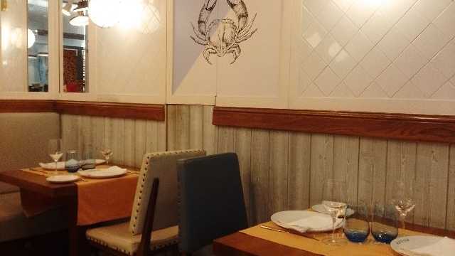 Camarero/a de Sala/Terraza