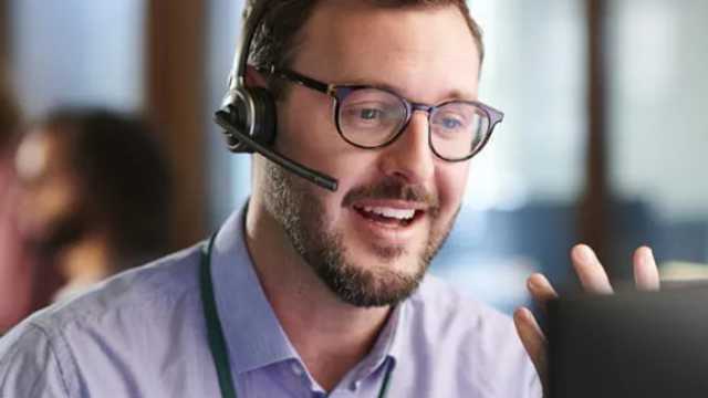 Comercial - Sueldo Fijo + comisiones sin llamadas frias