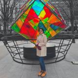 Afrin Z. avatar icon