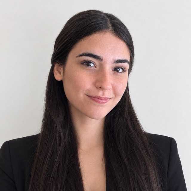 Candidate avatar