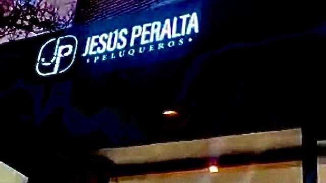 Oficial de peluqueria