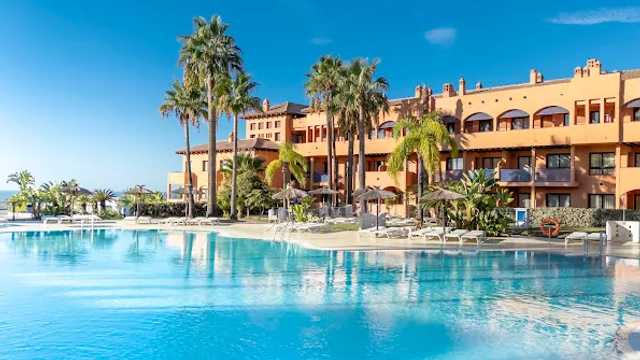 Segundo/a de cocina - Bakour Oh Nice Costa del Sol