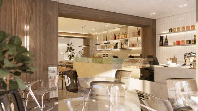 Cocinero/a y Ayudante/a de Cocina