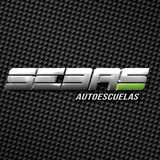 Sebas Autoescuela logo