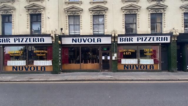 Pizza Chef