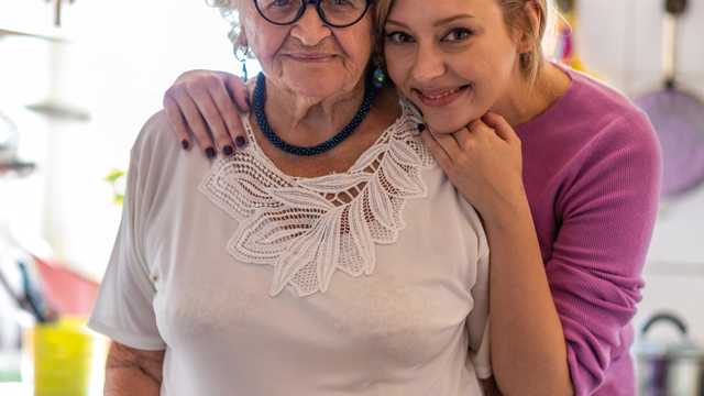 Care Assistant / Carer