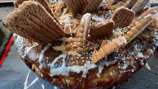 Cocinero, Ayudante/a de Cocinero/a