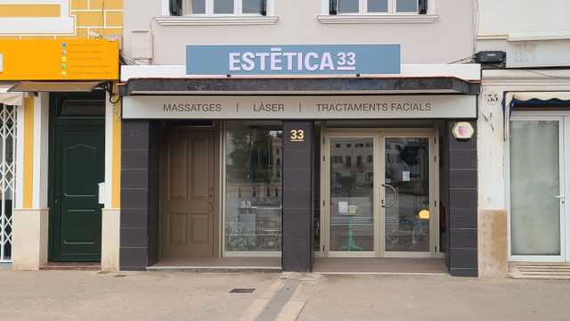 Esteticista