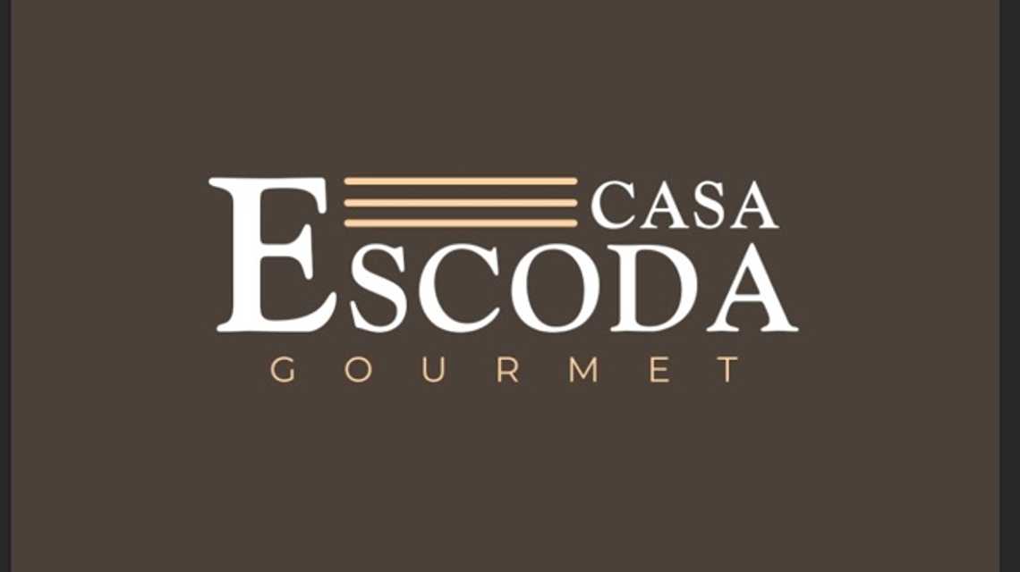 Casa Escoda  cover image
